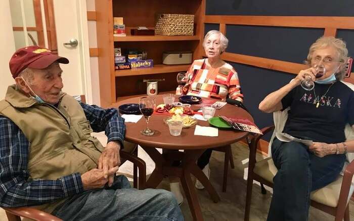  Our Activity of Spring Mill Senior Living 3000 Balfour Cir - Photo 5 of 8