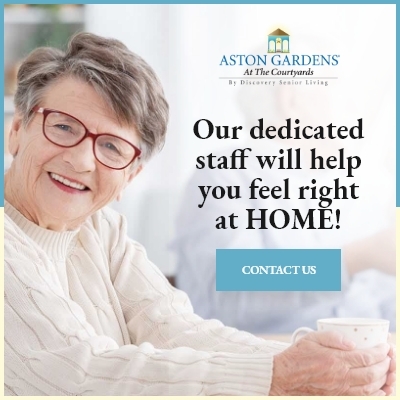 New Album of Aston Gardens At The Courtyards 231 Courtyard Blvd - Photo 4 of 8