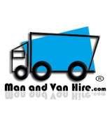 Man and Van Hire, London