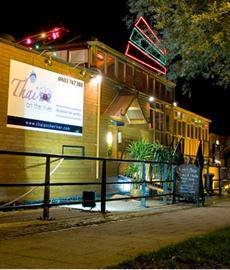  Profile Photos of Thai On The River Thai Restaurant Norwich Riverside      - Photo 5 of 5