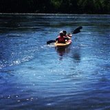Twin Rivers Tubing, Phillipsburg