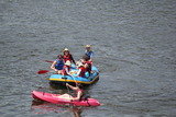 Twin Rivers Tubing, Phillipsburg