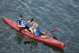 Twin Rivers Tubing, Phillipsburg