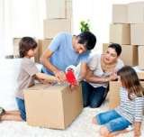 Advantage Removals, London