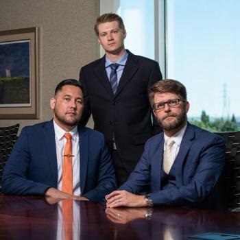 Profile Photos of Gingery Hammer & Schneiderman LLP - Roseville Law Office 1430 Blue Oaks Boulevard, Suite 200 - Photo 3 of 4