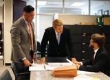 Gingery Hammer & Schneiderman LLP - Roseville Law Office, Roseville