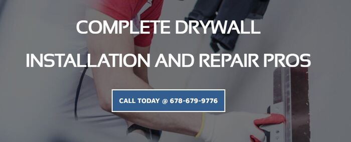  Profile Photos of Complete Drywall Installation and Repair Pros 682 pebble creek dr Norcross ga 30093 - Photo 1 of 1