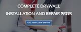 Complete Drywall Installation and Repair Pros, Norcross