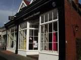  Heavenly Bridal Boutique 29-31 Sea Road 