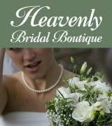  Heavenly Bridal Boutique 29-31 Sea Road 