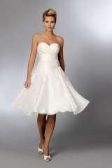 Heavenly Bridal Boutique, Bexhill-on-Sea