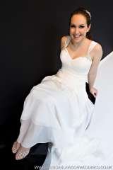 Heavenly Bridal Boutique, Bexhill-on-Sea