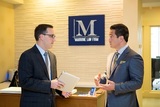 Marrone Law Firm, LLC, Philadelphia