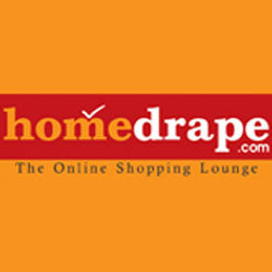  Profile Photos of Home Drape Shop no- 1010, Kirti Shikhar Building, District Center, Janakpuri - Photo 1 of 1