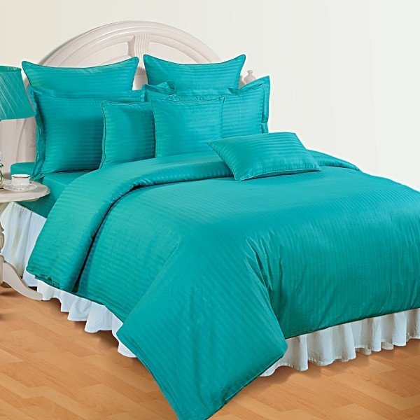 Swayam Sonata Collection Bed Sheet Swayam Bed Sheet Collection of Home Drape Shop no- 1010, Kirti Shikhar Building, District Center, Janakpuri - Photo 2 of 5