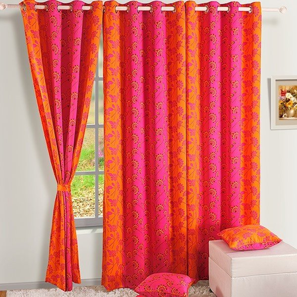 Swayam Sigma Curtain Swayam Curtains of Home Drape Shop no- 1010, Kirti Shikhar Building, District Center, Janakpuri - Photo 7 of 7