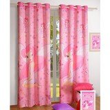 Swayam Fairy World Kids Curtains Home Drape Shop no- 1010, Kirti Shikhar Building, District Center, Janakpuri 