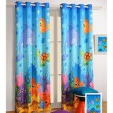 Swayam Marine Kids Curtains Home Drape Shop no- 1010, Kirti Shikhar Building, District Center, Janakpuri 