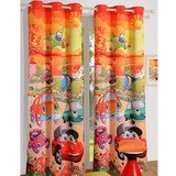 Swayam Sun Shine Kids Curtains, Home Drape, New Delhi