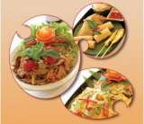 Thai Room Restaurant, London 