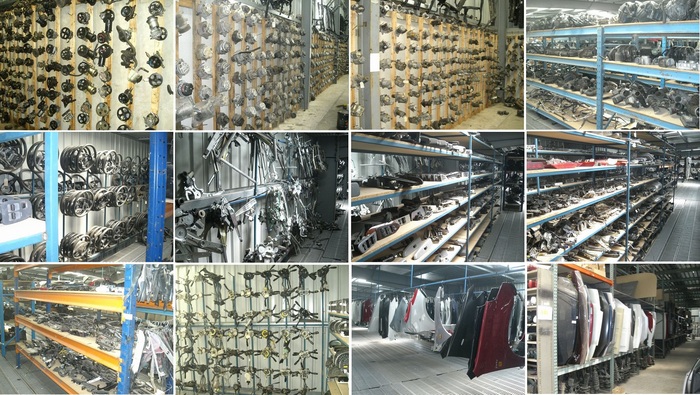  New Album of BIP Auto Spares 61 Westwood Drive (Ravenhall) - Photo 1 of 5