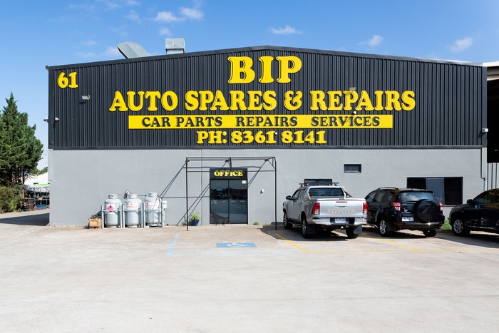  New Album of BIP Auto Spares 61 Westwood Drive (Ravenhall) - Photo 5 of 5