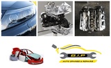  BIP Auto Spares 61 Westwood Drive (Ravenhall) 