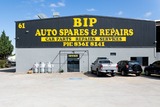  BIP Auto Spares 61 Westwood Drive (Ravenhall) 