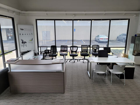  Profile Photos of CubeKing 1430 Village Way, Suite B - Photo 3 of 10