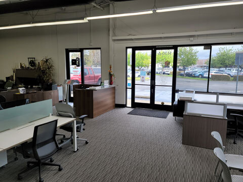  Profile Photos of CubeKing 1430 Village Way, Suite B - Photo 4 of 10