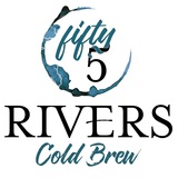 Fifty5 Rivers Cold Brew, Fairborn