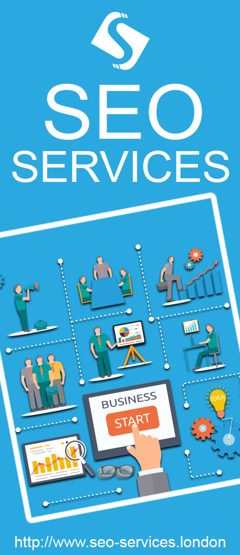  Sero Services of Seo Services London Icona Point - Photo 8 of 9