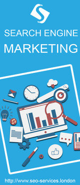 Seo Services London, London