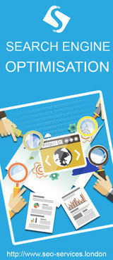 Seo Services London, London
