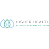 Higher Health Naturopathic Centre & IV Lounge, Toronto