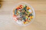 Poke Eats Restaurant - Hawaiian Inspired Food & Take Out - Toronto, Toronto