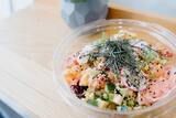 Poke Eats Restaurant - Hawaiian Inspired Food & Take Out - Toronto, Toronto