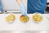 Poke Eats Restaurant - Hawaiian Inspired Food & Take Out - Toronto, Toronto