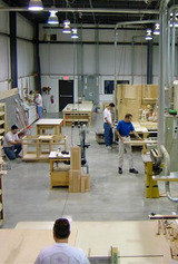 RM Kitchens Inc., Annville