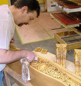 RM Kitchens Inc., Annville