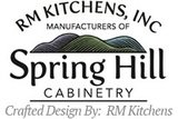 RM Kitchens Inc., Annville