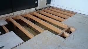Fix squeaky flooring  New Album of Alan Handyman - Norwich handyman service Room 4b Askham House Mill Road - Photo 2 of 5