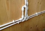 Push fit plumbing, Alan Handyman - Norwich handyman service, potter heigham