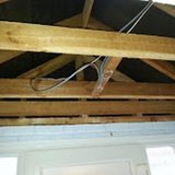 Ceilings replaced and repaired, Alan Handyman - Norwich handyman service, potter heigham