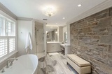 Foggy Ridge Interiors, Paradise