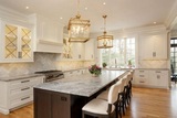 Foggy Ridge Interiors, Paradise