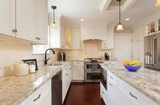 Foggy Ridge Interiors, Paradise
