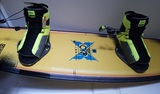 Buckeye Surf, Bobcaygeon