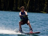 Buckeye Surf, Bobcaygeon