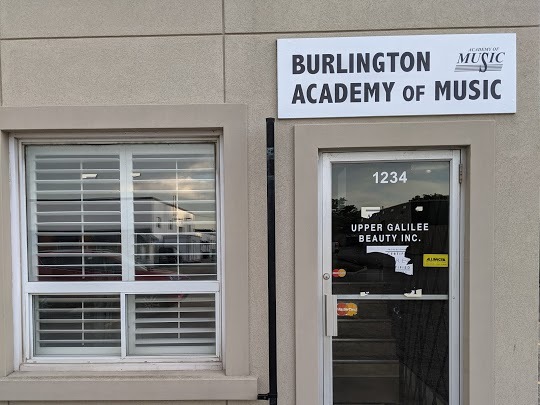  Profile Photos of Burlington Academy of Music 1234 Advance RD #1 - Photo 3 of 5